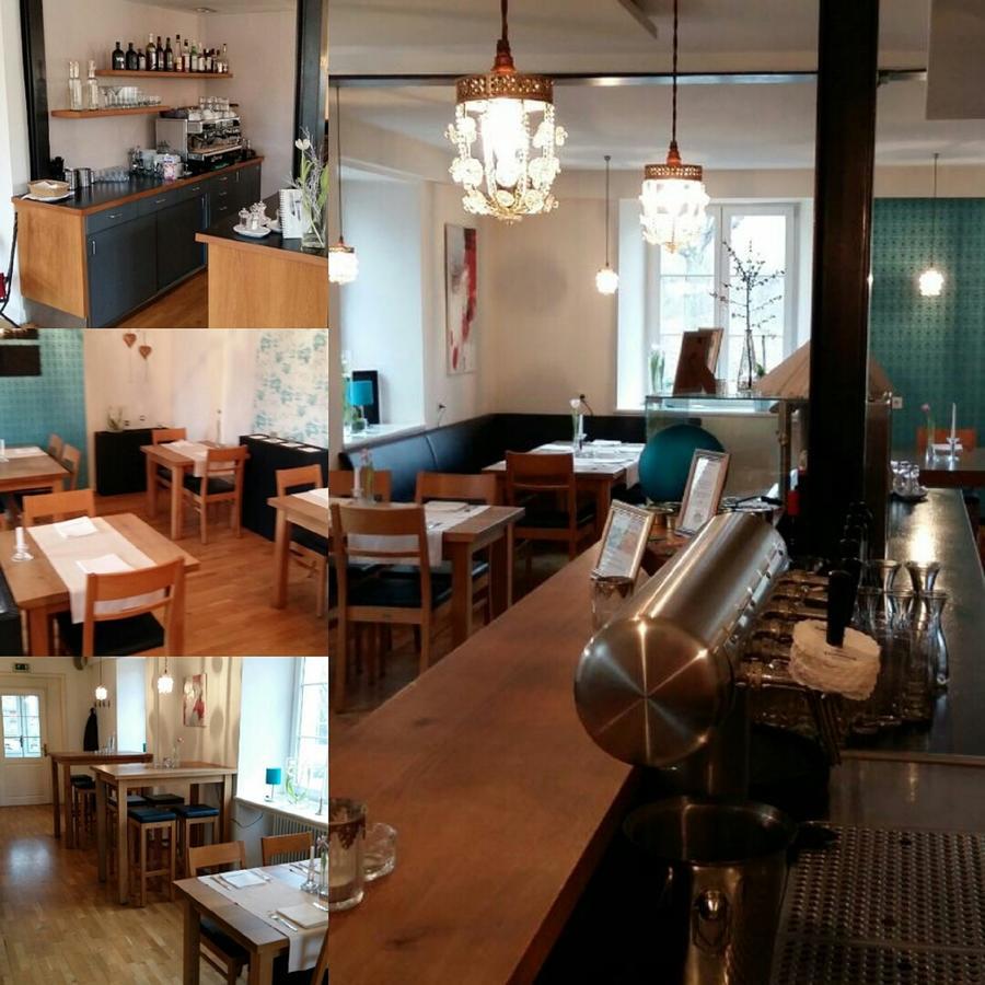 Restaurant Kreuz Hotel Mullheim  Esterno foto