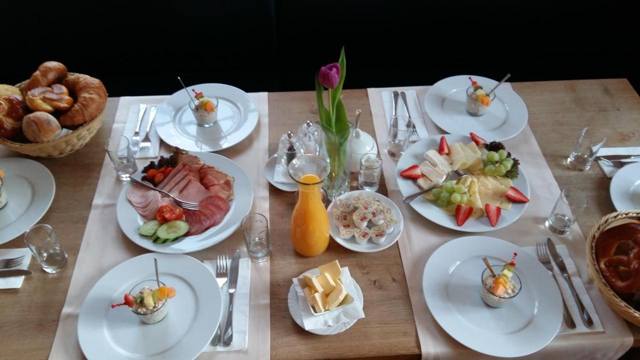 Restaurant Kreuz Hotel Mullheim  Esterno foto